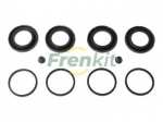 Remondikomplekt,Pidurisadul FRENKIT 240030