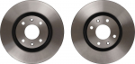 Piduriketas TRW DF2796