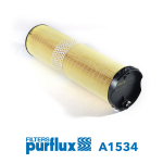 &Otilde;hufilter PURFLUX A1534