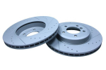 Piduriketas MAXGEAR 19-1033SPORT