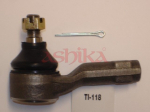Rooliots ASHIKA 111-01-118