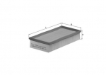 &Otilde;hufilter MAHLE LX 494