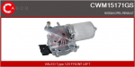 Pesuri mootor CASCO CWM15171GS