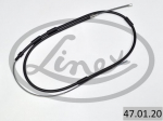 Tross,seisupidur LINEX 47.01.20