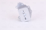 &Otilde;liradiaator,mootori&otilde;li NISSENS 90717