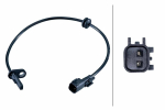 Andur, rattap&ouml;&ouml;rete arv HELLA 6PU 358 252-491
