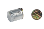 K&uuml;tusefilter HELLA 8ZF 366 110-921