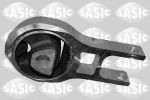 Paigutus,Mootor SASIC 2706333