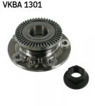 Rattalaagrikomplekt SKF VKBA 1301