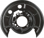 Plekk,piduriketas HERTH+BUSS JAKOPARTS J3350816