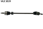 Veov&otilde;ll SKF VKJC 8539