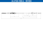 Tross,sidurikasutus ATE 24.3728-1900.2
