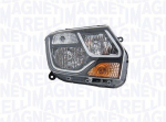 Esituli MAGNETI MARELLI LPP862