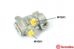 Pidurij&otilde;uregulaator BREMBO R 61 002