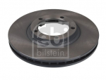 Piduriketas FEBI BILSTEIN 108502
