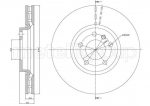 Piduriketas METELLI 23-1470C
