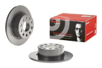 Piduriketas BREMBO 08.D616.11