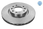 Piduriketas MEYLE 11-15 521 0041