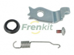 Remondikomplekt,seisupidurihoob(Pidurisadul) FRENKIT 684687