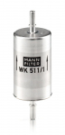 K&uuml;tusefilter MANN-FILTER WK 511/1