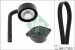 Soonrihmakomplekt Schaeffler INA 529 0415 10