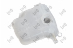 Paisupaak,jahutusvedelik ABAKUS 037-026-012