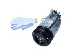 Kompressor,kliimaseade MAXGEAR AC330017