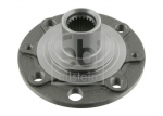 Rattarumm FEBI BILSTEIN 28303