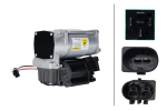 Kompressor,suru&otilde;hus&uuml;steem HELLA 8TG 358 256-111