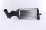 Kompressori&otilde;hu radiaator NISSENS 96788