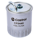 K&uuml;tusefilter Castrol Filters CF0440
