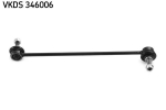 Stabilisaator,Stabilisaator SKF VKDS 346006