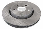 Piduriketas FEBI BILSTEIN 108584