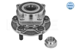Rattarumm MEYLE 34-14 652 0000