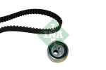 Hammasrihma komplekt Schaeffler INA 530 0233 10