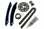 Mootori keti komplekt Schaeffler INA 559 1780 30
