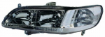 Esituli ABAKUS 217-1126R-LD-EM