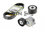 Soonrihmakomplekt SNR KA859.41