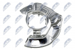 Plekk,piduriketas NTY HTO-BM-002
