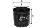 &Otilde;lifilter VALEO 586144