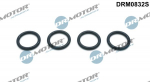 Tihend,sisselaskekollektor Dr.Motor Automotive DRM0832S