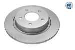 Piduriketas MEYLE 35-15 523 0021/PD