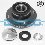 Rattalaagrikomplekt DAYCO KWD1108