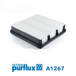 &Otilde;hufilter PURFLUX A1267