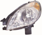 Esituli ABAKUS 552-1122L-LD-EM