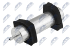 K&uuml;tusefilter NTY FFF-AU-005