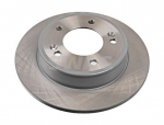 Brake Disc SWAG 33 10 7264