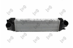 Kompressori&otilde;hu radiaator ABAKUS 004-018-0014