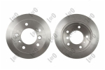 Piduriketas ABAKUS 231-04-056