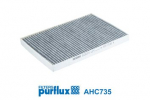Filter,salongi&otilde;hk PURFLUX AHC735